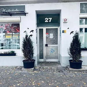 Gemutliches, Neues 2. Am Ufer , Berlin Deutschland