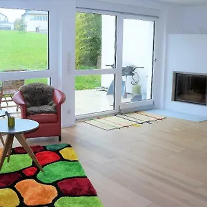 Apartment Bodensee Lindau Im Schachen Schlössle, Lindau (Bodensee)