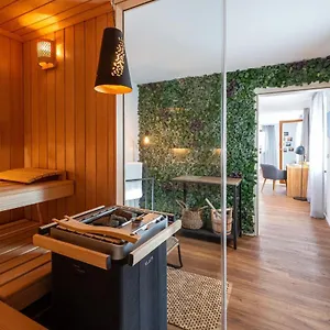 Apartment Ferien-lodge, Lindau (Bodensee)