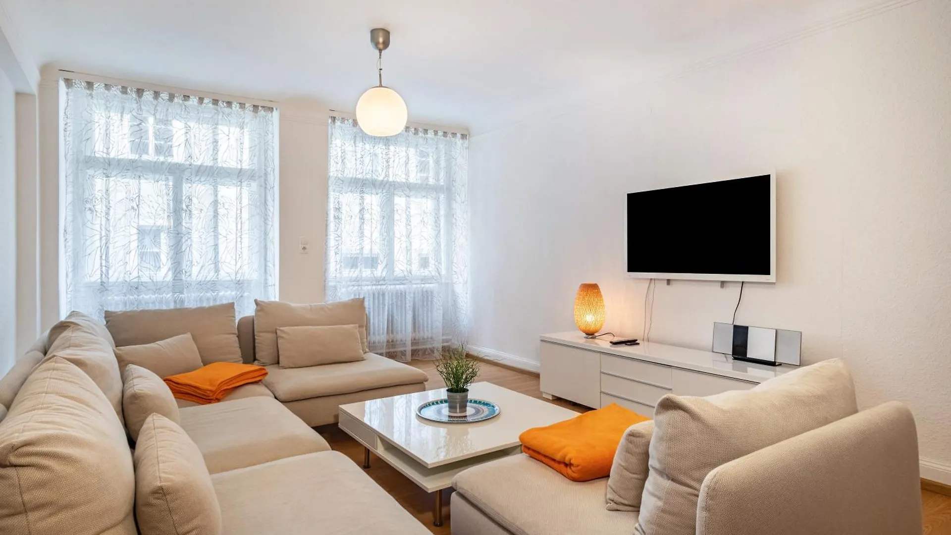 Apartment Ferienwohnungen Spiegel Cramergasse Lindau