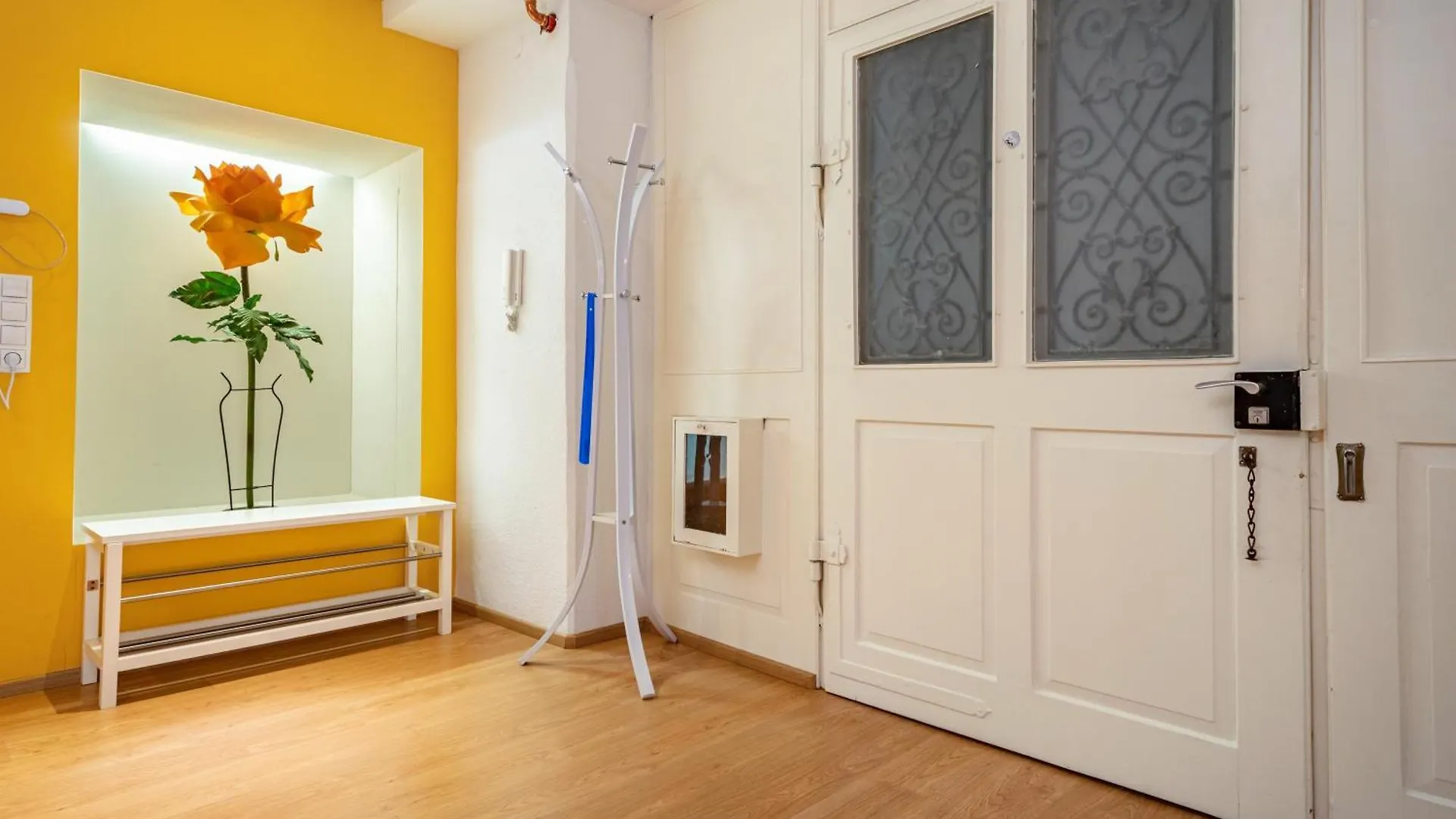 Ferienwohnungen Spiegel Cramergasse Lindau  Apartment