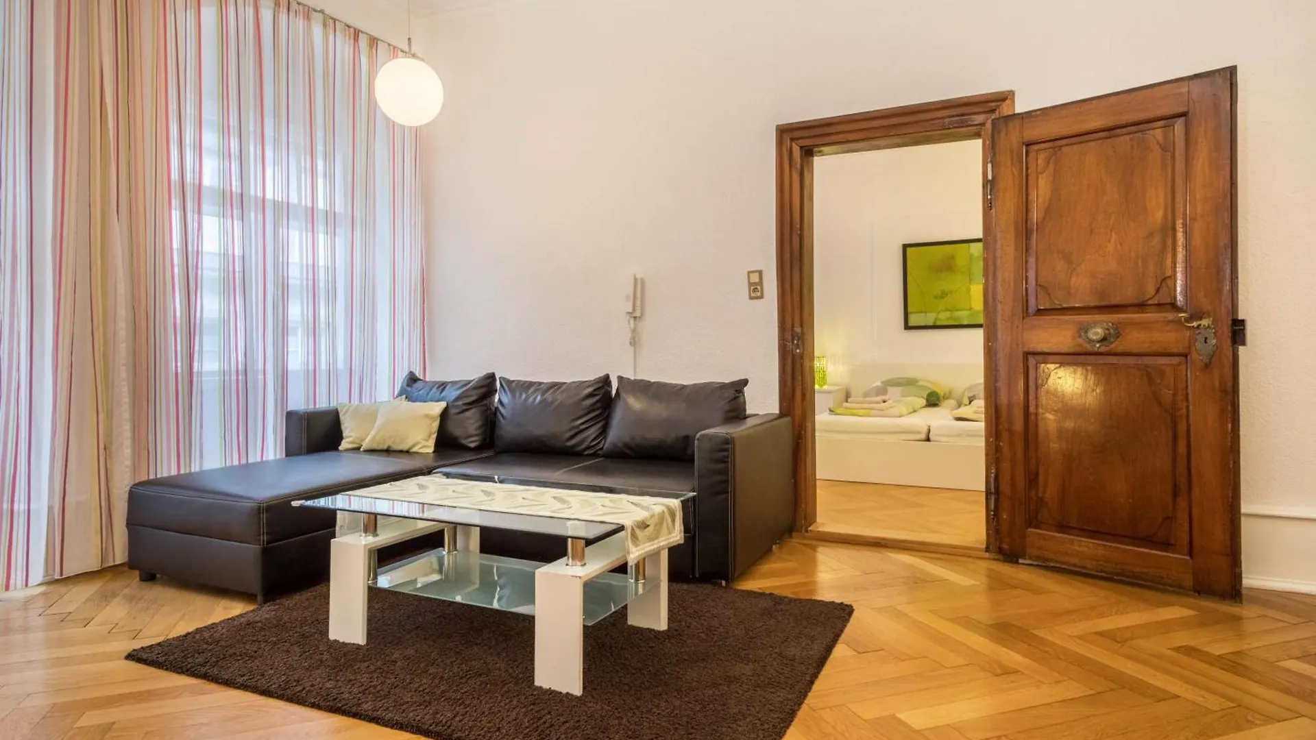 Ferienwohnungen Spiegel Cramergasse Lindau  Apartment