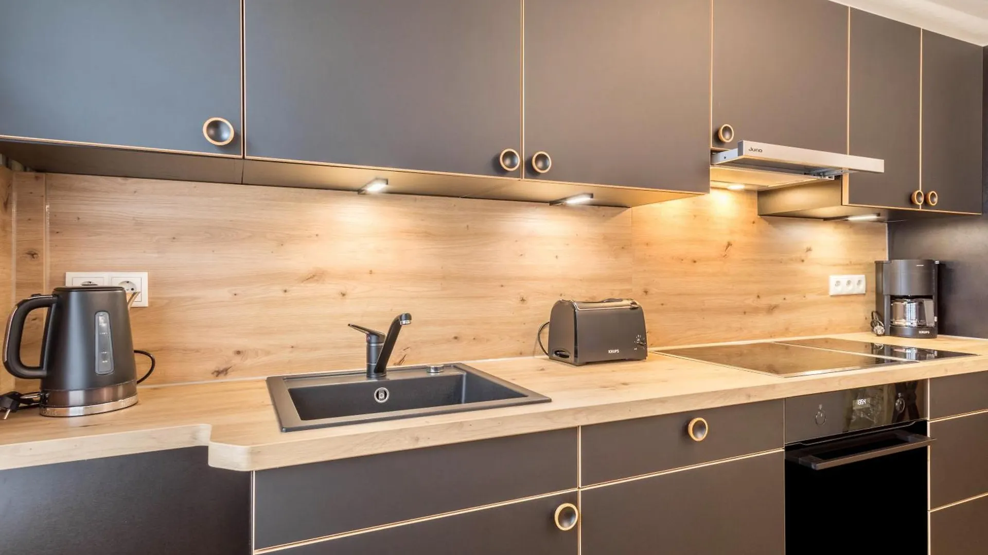Apartment Ferienwohnungen Spiegel Cramergasse Lindau