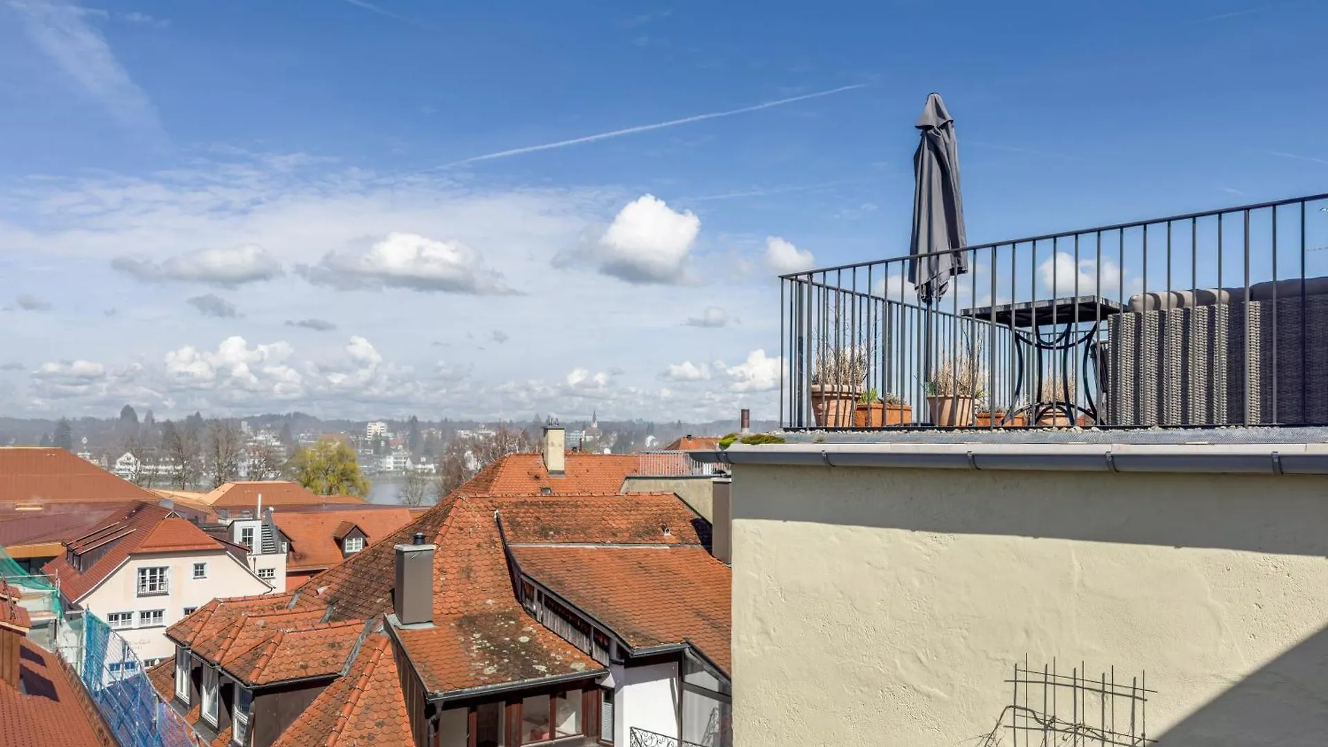 Ferienwohnungen Spiegel Cramergasse Lindau  Germany