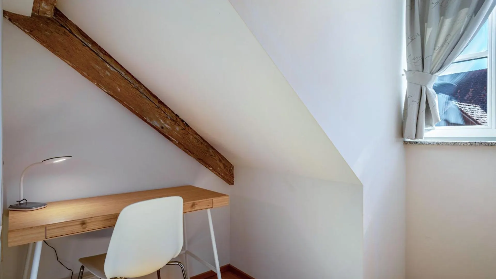 Ferienwohnungen Spiegel Cramergasse Lindau  Apartment Lindau (Bodensee)