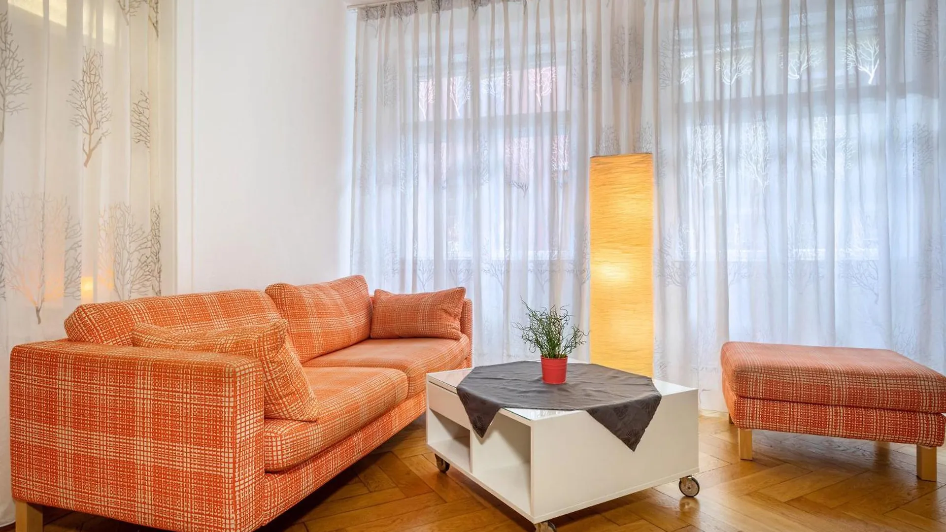 Apartment Ferienwohnungen Spiegel Cramergasse Lindau