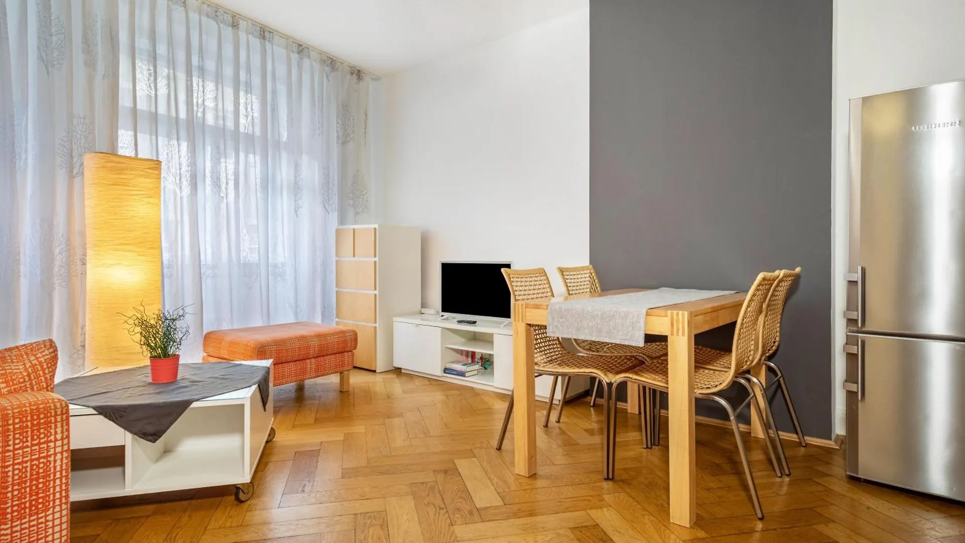 Apartment Ferienwohnungen Spiegel Cramergasse Lindau