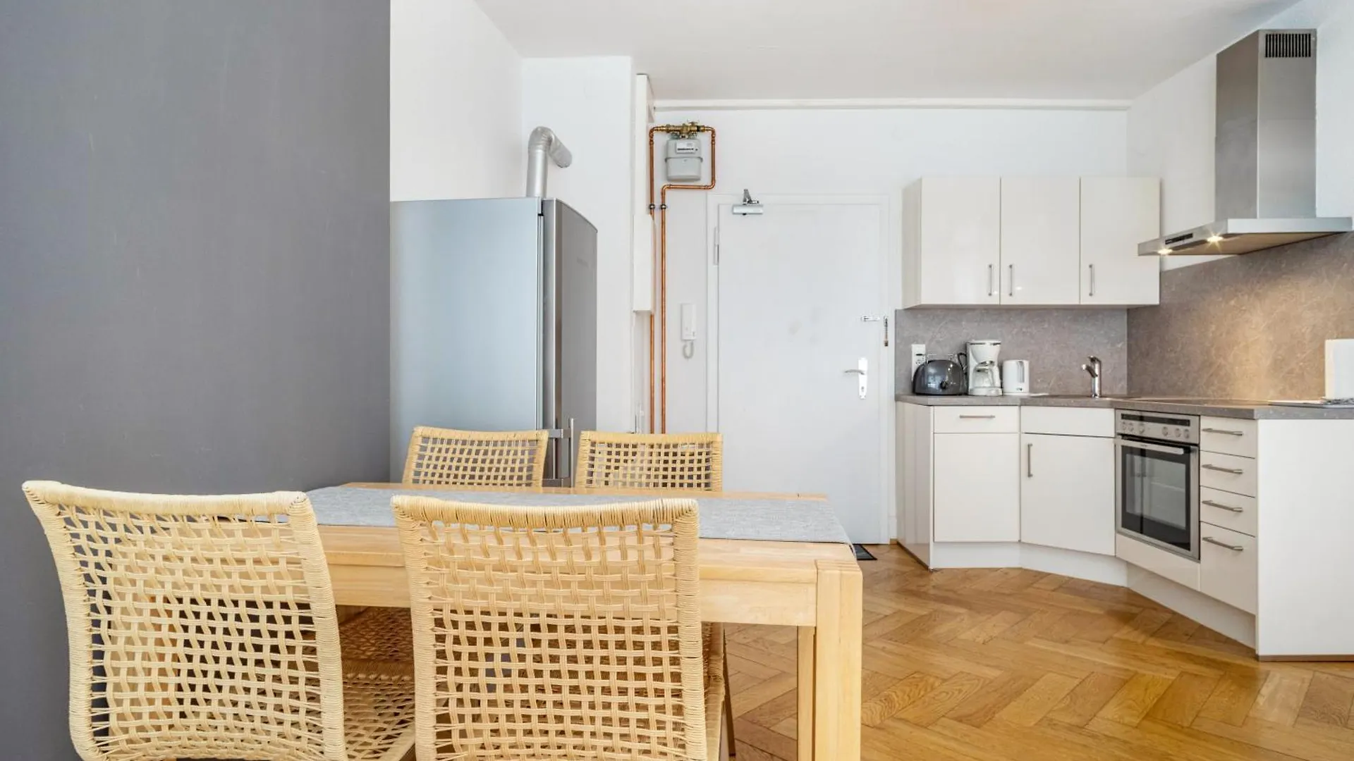 Ferienwohnungen Spiegel Cramergasse Lindau  Apartment